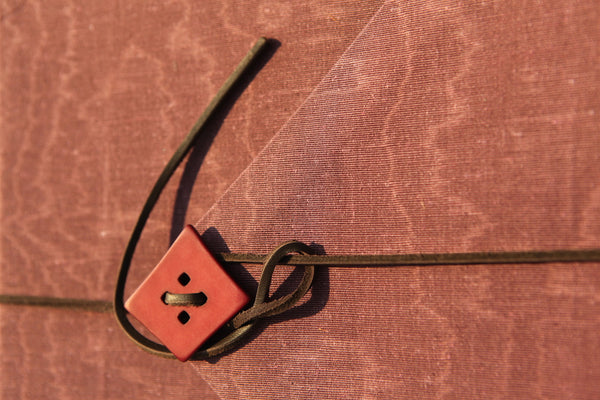 Album Nozze in Moirè chiuso a Busta Trasversale