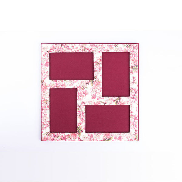 Pannello 4 Foto 31 cm