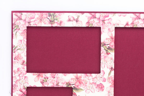 Pannello 4 Foto 31 cm