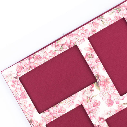 Pannello 4 Foto 31 cm