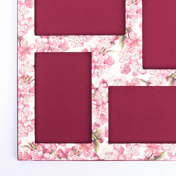 Pannello 4 Foto 31 cm