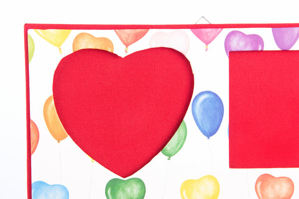 Pannello 4 Foto 23,5cm