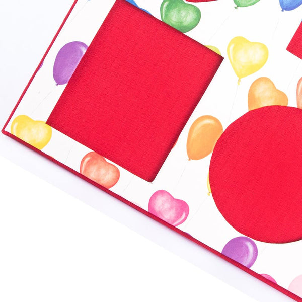 Pannello 4 Foto 23,5cm