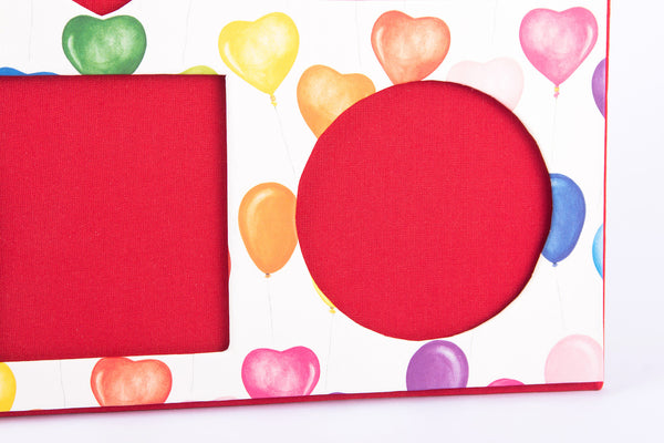 Pannello 4 Foto 23,5cm