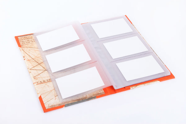 Porta Biglietti da Visita