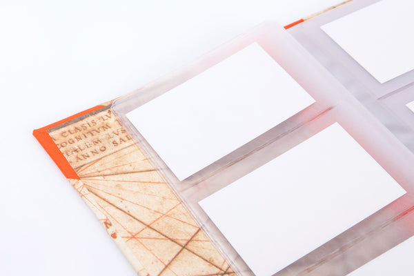 Porta Biglietti da Visita