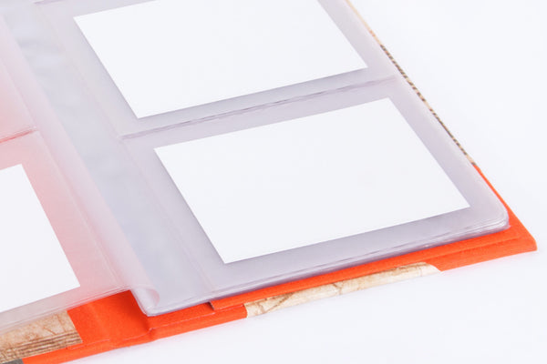 Porta Biglietti da Visita