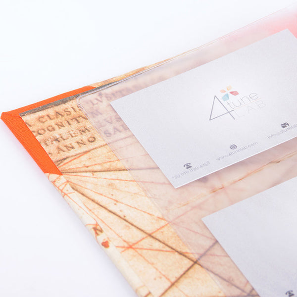 Porta Biglietti da Visita