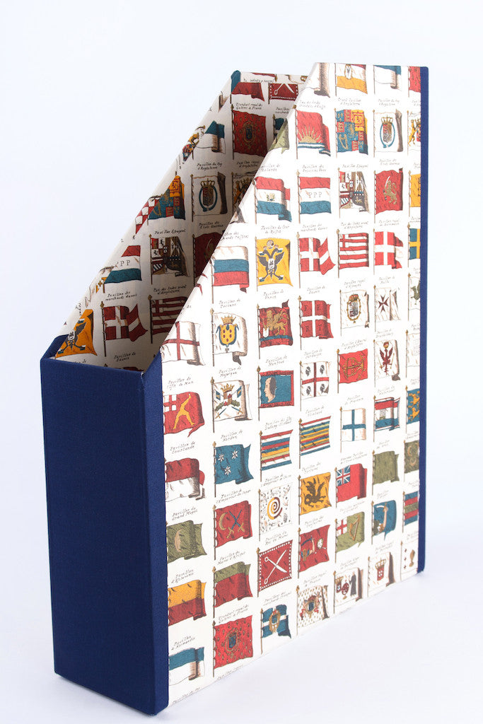 Porta Documenti Aperto