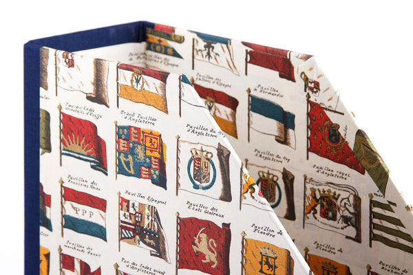 Porta Documenti Aperto