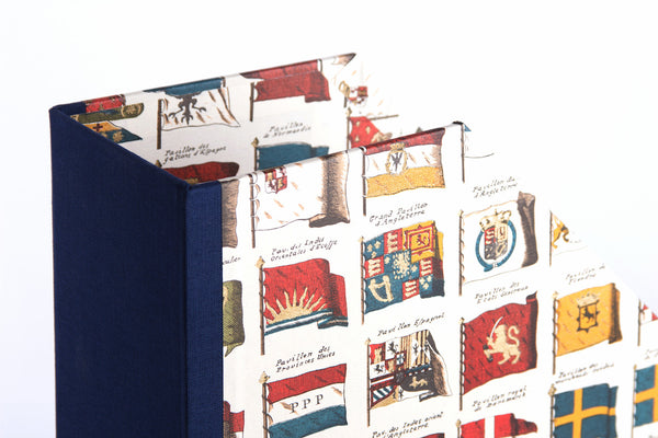 Porta Documenti Aperto