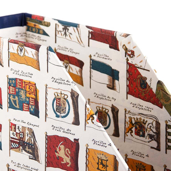 Porta Documenti Aperto