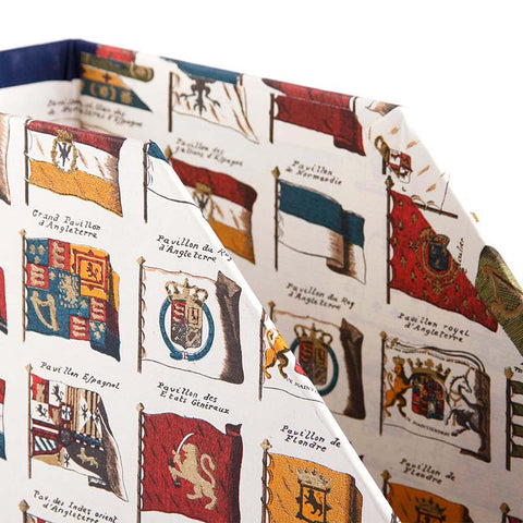 Porta Documenti Aperto