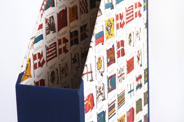 Porta Documenti Aperto