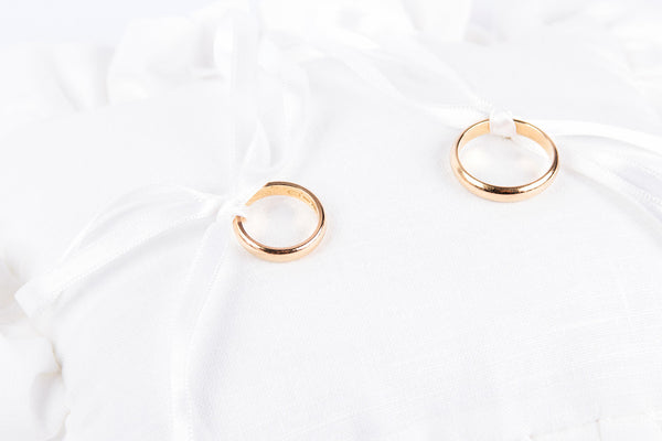 Cuscinetto Portafedi