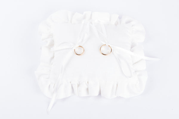 Cuscinetto Portafedi