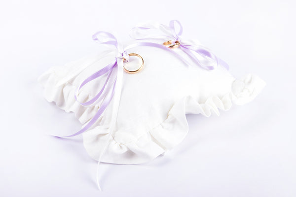 Cuscinetto Portafedi