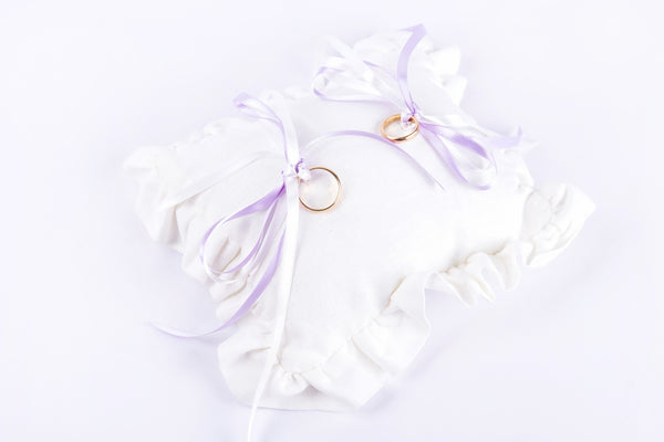 Cuscinetto Portafedi