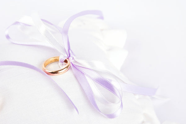 Cuscinetto Portafedi