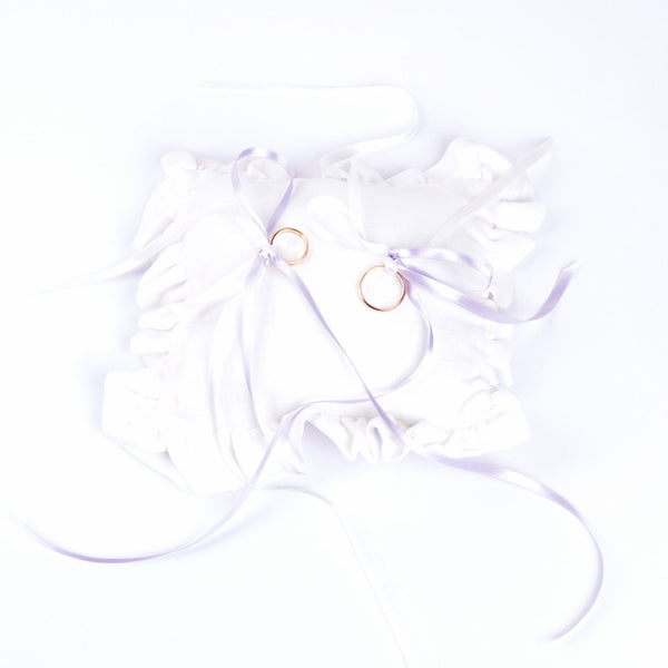 Cuscinetto Portafedi