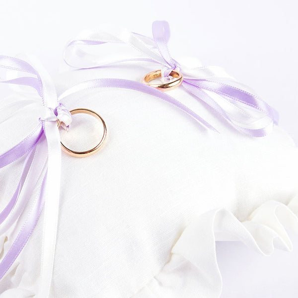 Cuscinetto Portafedi