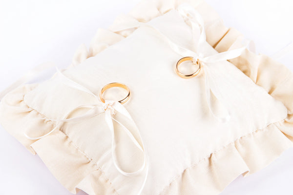 Cuscinetto Portafedi