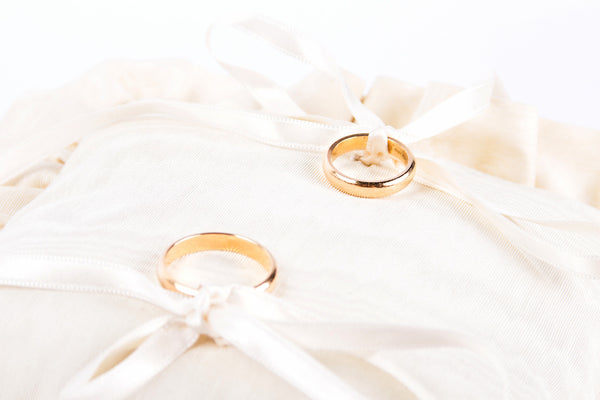 Cuscinetto Portafedi