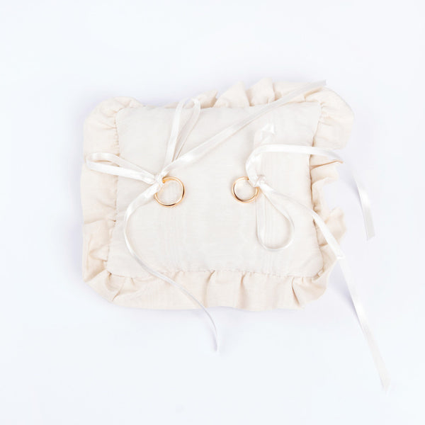 Cuscinetto Portafedi