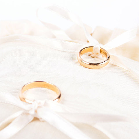 Cuscinetto Portafedi