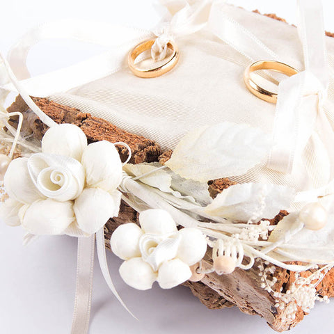 Portafedi Strutturato in Legno