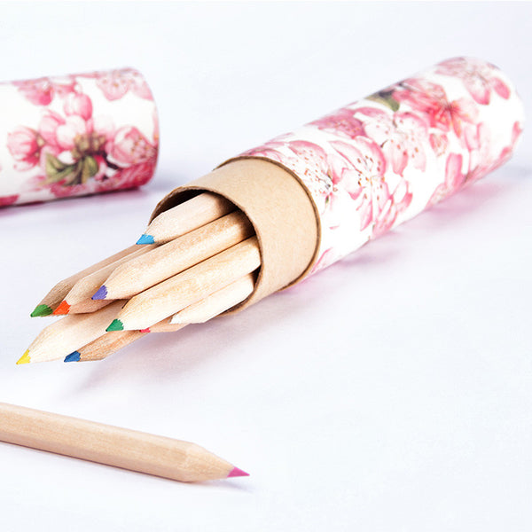 Portamatite Cilindrico