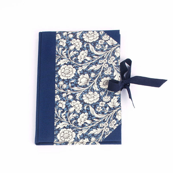 Quaderno Lista Nozze Carta Vergata