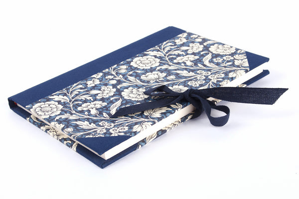 Quaderno Lista Nozze Carta Vergata