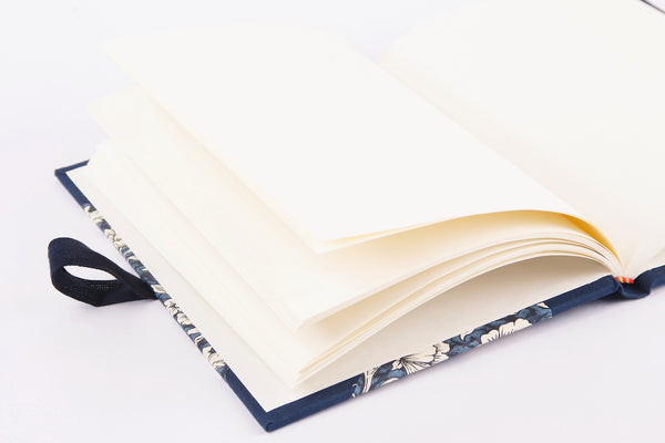 Quaderno Lista Nozze Carta Vergata