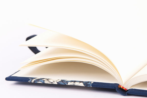 Quaderno Lista Nozze Carta Vergata