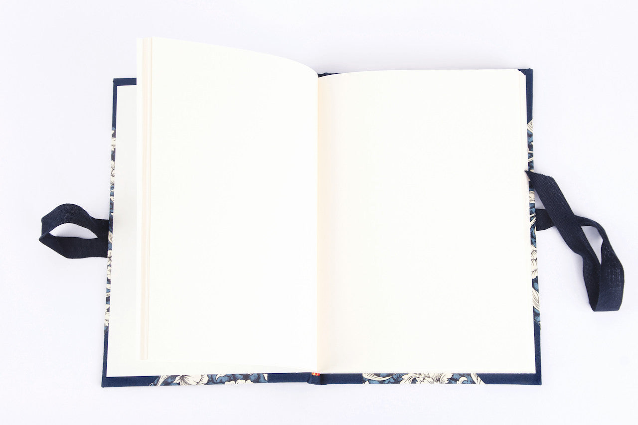 Quaderno Lista Nozze Carta Vergata