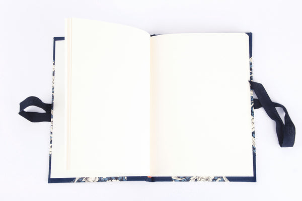 Quaderno Lista Nozze Carta Vergata