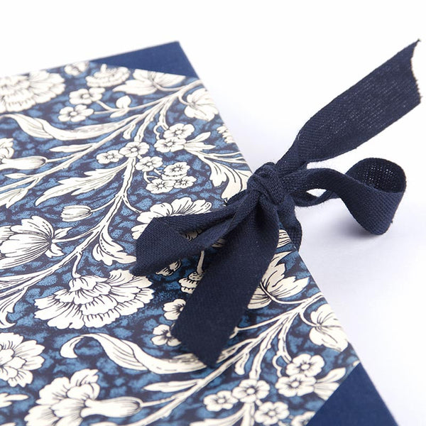 Quaderno Lista Nozze Carta Vergata