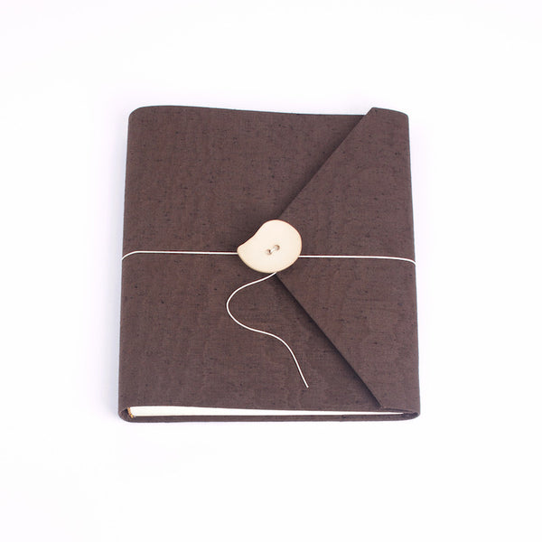 Quaderno Lista Nozze Moirè