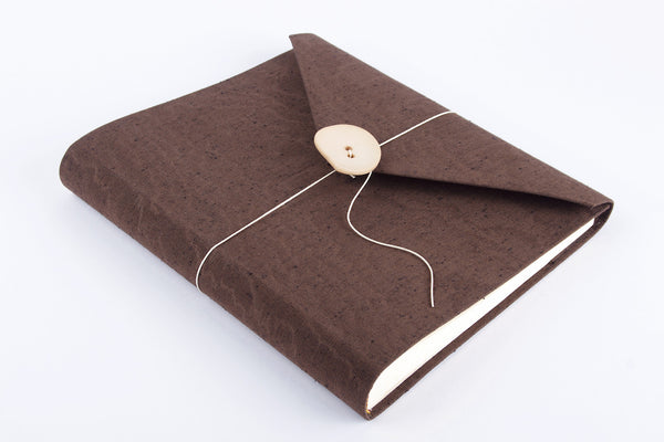 Quaderno Lista Nozze Moirè