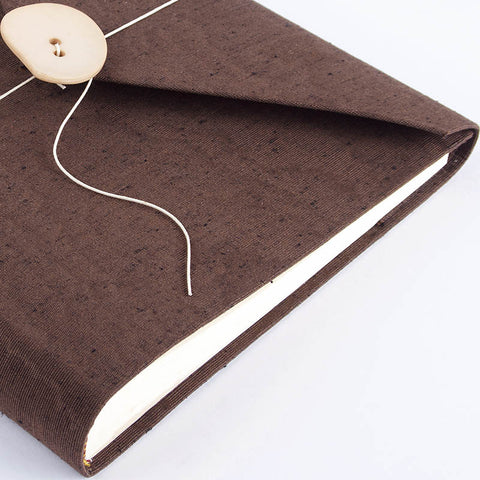 Quaderno Lista Nozze Moirè