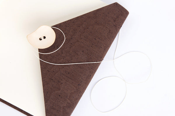 Quaderno Lista Nozze Moirè