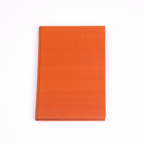 Quaderno Lista Nozze Shantung