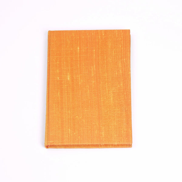 Quaderno Lista Nozze Shantung