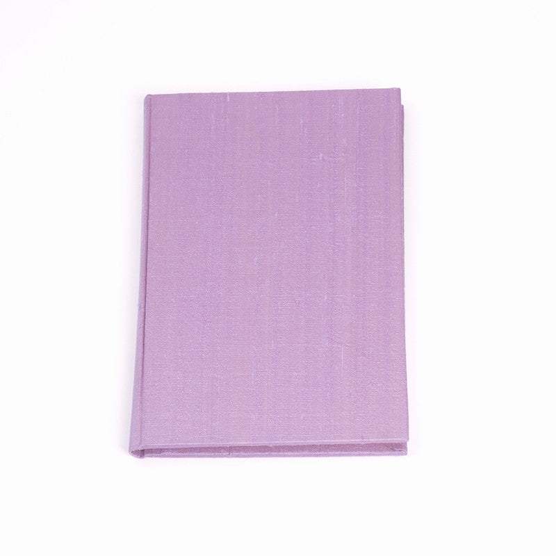 Quaderno Lista Nozze Shantung