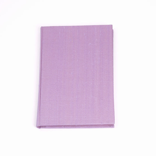 Quaderno Lista Nozze Shantung