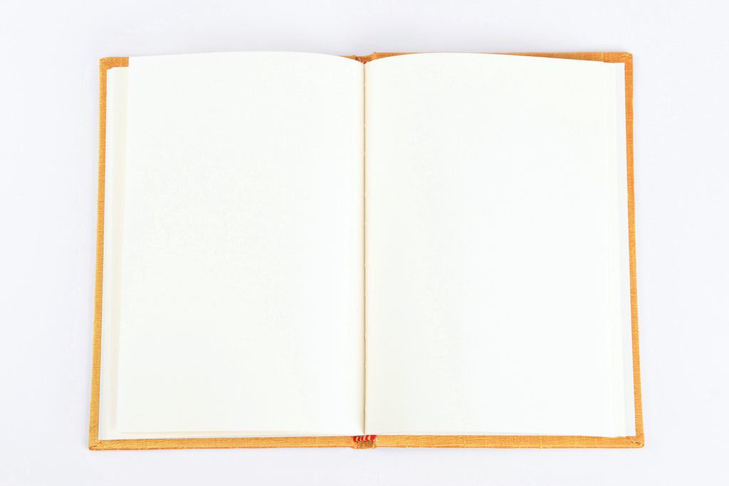 Quaderno Lista Nozze Shantung