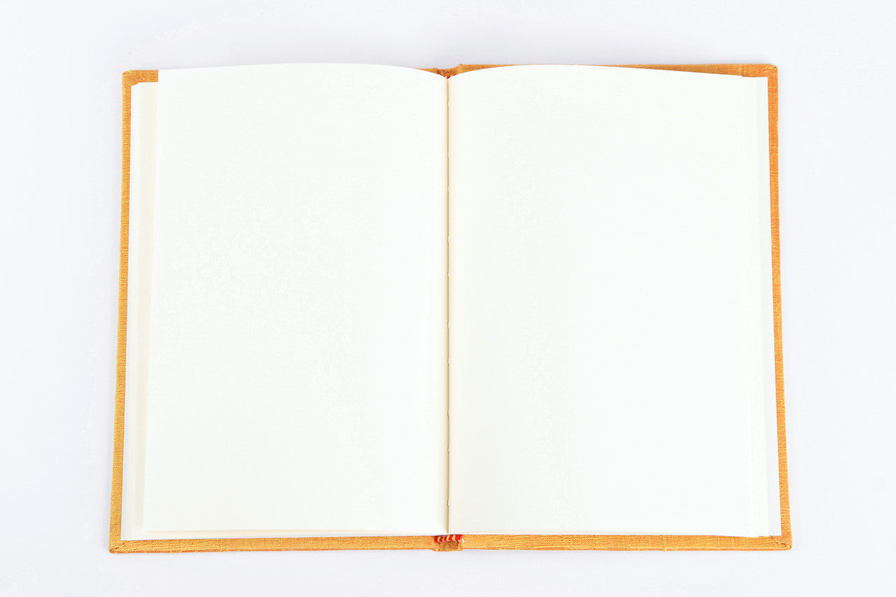 Quaderno Lista Nozze Shantung