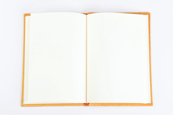 Quaderno Lista Nozze Shantung