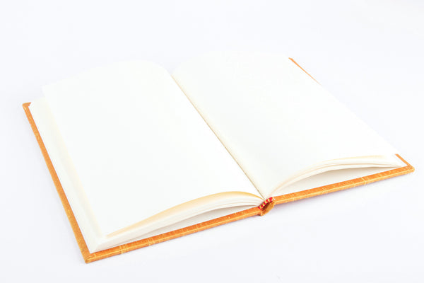 Quaderno Lista Nozze Shantung